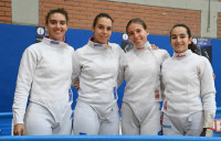aeronautica spada femminile